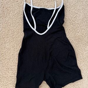 Reformation bodysuit